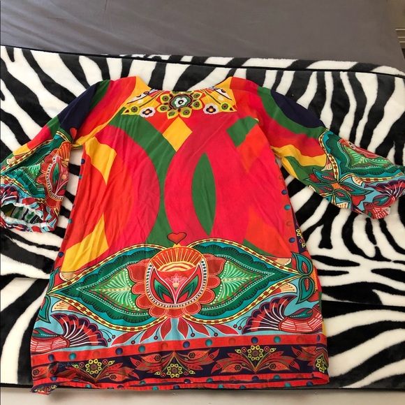 Sana Safina Other - Sana Safina lawn summer shirt